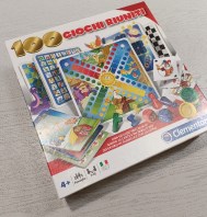 GIOCO SCATOLA 