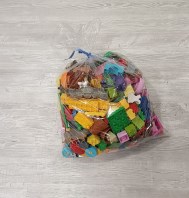 COSTRUZIONI LEGO