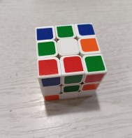 CUBO DI RUBIK