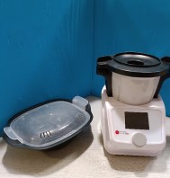 GIOCO MINI ROBOT DA CUCINA