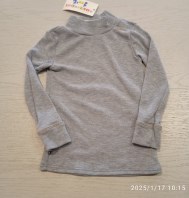 MAGLIA TERMICA 2/3 ANNI