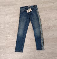 JEANS ZARA 11/12 ANNI