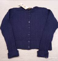 CARDIGAN 8/9 ANNI