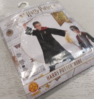 VESTITO CARNEVALE HARRY POTTER 4/6 ANNI