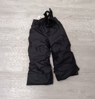 PANTALONE NEVE 4 ANNI