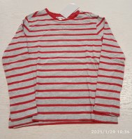 MAGLIA 7/8 ANNI