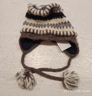 CAPPELLO 7/8 ANNI