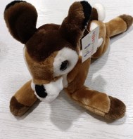 PELUCHE BAMBI (MORBIDISSIMO!)