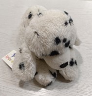 PELUCHE DALMATA