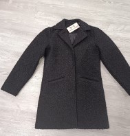 CAPPOTTO I DO 12 ANNI