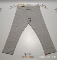 LEGGINS BENETTON 3/4 ANNI