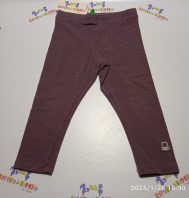 LEGGINS BENETTON 2 ANNI