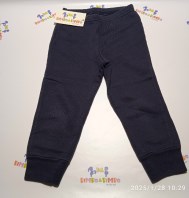 PANTALONE TUTA 18/24 MESI