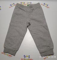 PANTALONE TUTA BENETTON 18/24 MESI