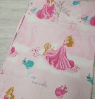 TRAPUNTINA LETTINO SINGOLO PRINCESS CALEFFI