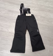 PANTALONE NEVE CMP 3/4 ANNI