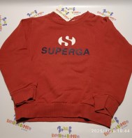 FELPA SUPERGA 6 ANNI