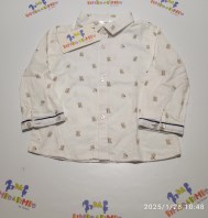 CAMICIA MAYORAL 12 MESI