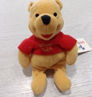 PELUCHE WINNIE POOH