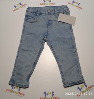 JEANS 6/9 MESI