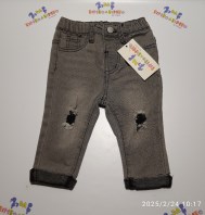 JEANS 6/9 MESI