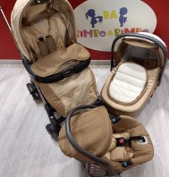 TRIO NEONATO
