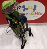 ZAINO TREKKING DAUTER
