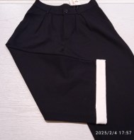 PANTALONE PINOCCHIETTO 10 ANNI