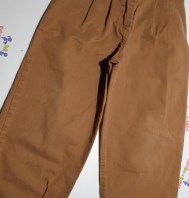 PANTALONE 7 ANNI