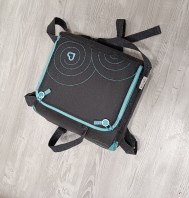 ALZASEDIA DA VIAGGIO