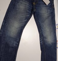 JEANS 4/5 ANNI