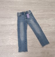 JEANS 11/12 ANNI