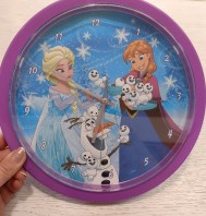 OROLOGIO FROZEN