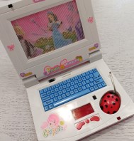 GIOCO NOTEBOOK