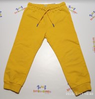 PANTALONE TUTA 3 ANNI