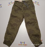 PANTALONE 3 ANNI