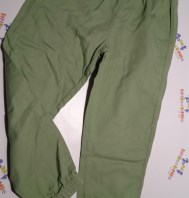 PANTALONE 5/6 ANNI