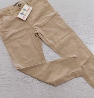 PANTALONE 6/7 ANNI