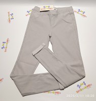 LEGGINS 7/8 ANNI