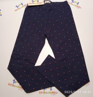 LEGGINS 7/8 ANNI