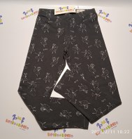 LEGGINS 7/8 ANNI