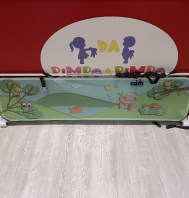 SPONDINA LETTO CAM CM 145