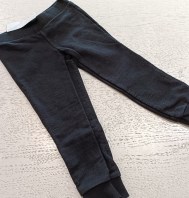 PANTALONE BENETTON TUTA 3/4 ANNI