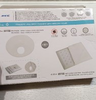 CUSCINO ERGONOMICO ANTISOFFOCO 2 TAPPE JANÈ