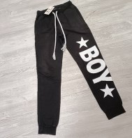 PANTALONE TUTA BOY 10/12 ANNI