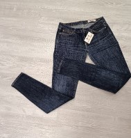 JEANS GAS 13/14 ANNI