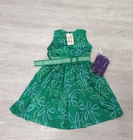 VESTITO CARNEVALE DISGUSTO DI INSIDE OUT 6 ANNI