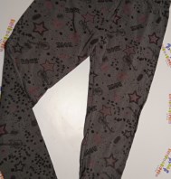 LEGGINS LISA ROSE 14 ANNI