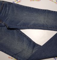 JEANS BENETTON 8/9 ANNI