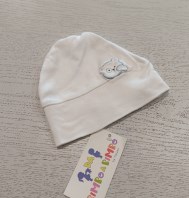 CAPPELLO MINIBANDA 1/3 MESI